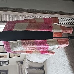 FSL Apparel Sweater Wrap